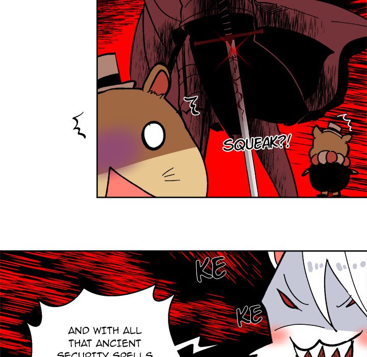 No Fantasy Alice Chapter 62 image 71