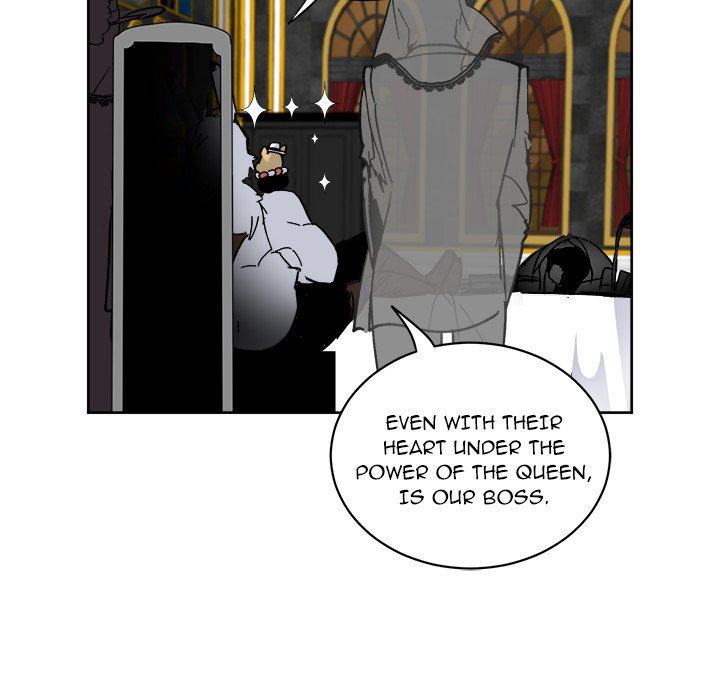 No Fantasy Alice Chapter 62 image 73