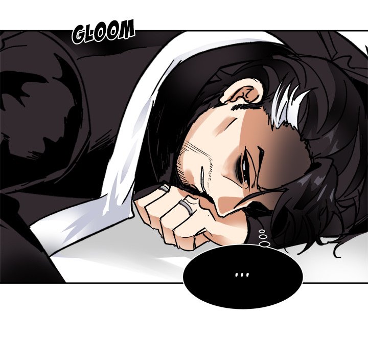 No Fantasy Alice Chapter 62 image 74