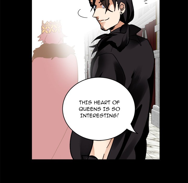 No Fantasy Alice Chapter 62 image 76