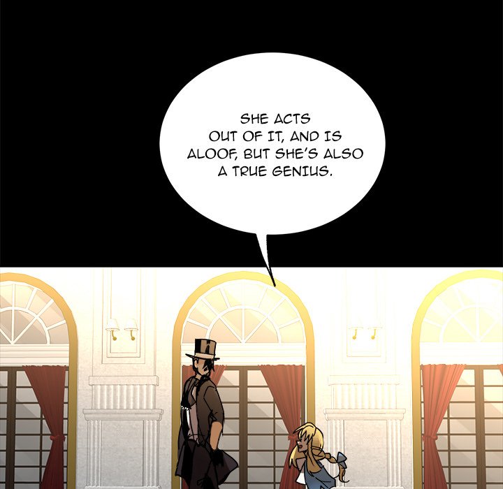 No Fantasy Alice Chapter 62 image 77