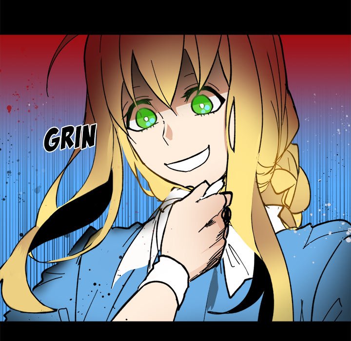 No Fantasy Alice Chapter 62 image 7