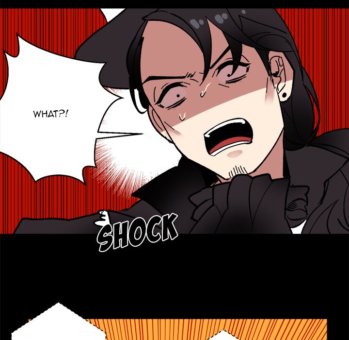 No Fantasy Alice Chapter 62 image 79