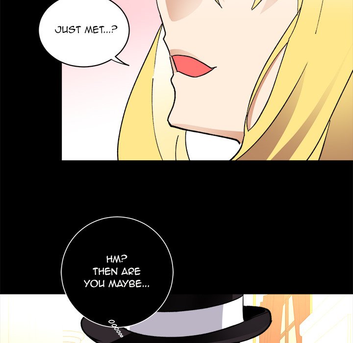No Fantasy Alice Chapter 62 image 83
