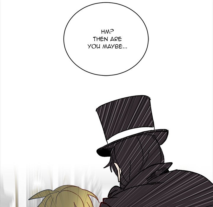 No Fantasy Alice Chapter 62 image 85