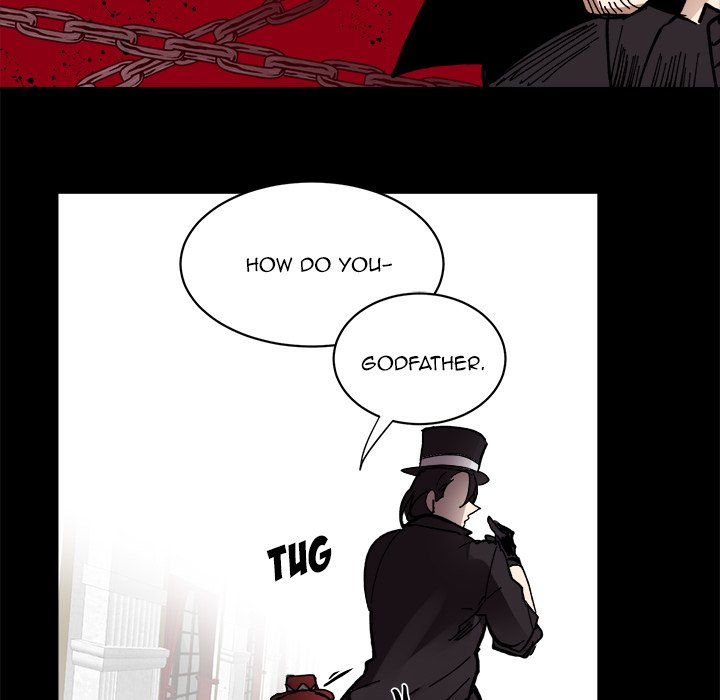 No Fantasy Alice Chapter 62 image 89