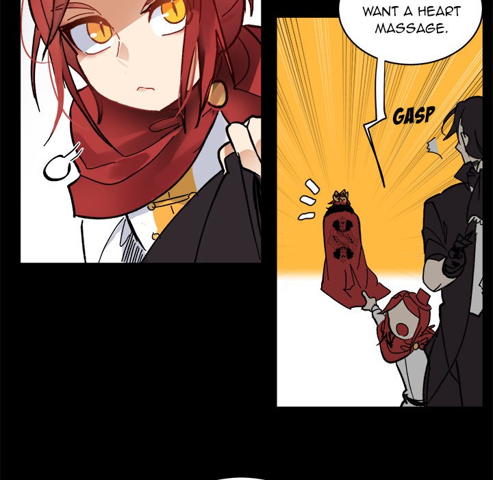 No Fantasy Alice Chapter 62 image 91