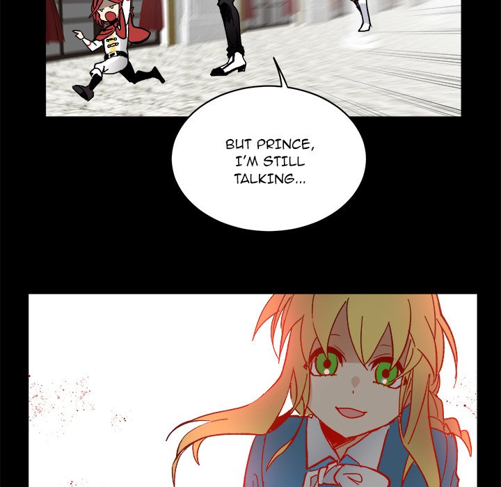 No Fantasy Alice Chapter 62 image 93