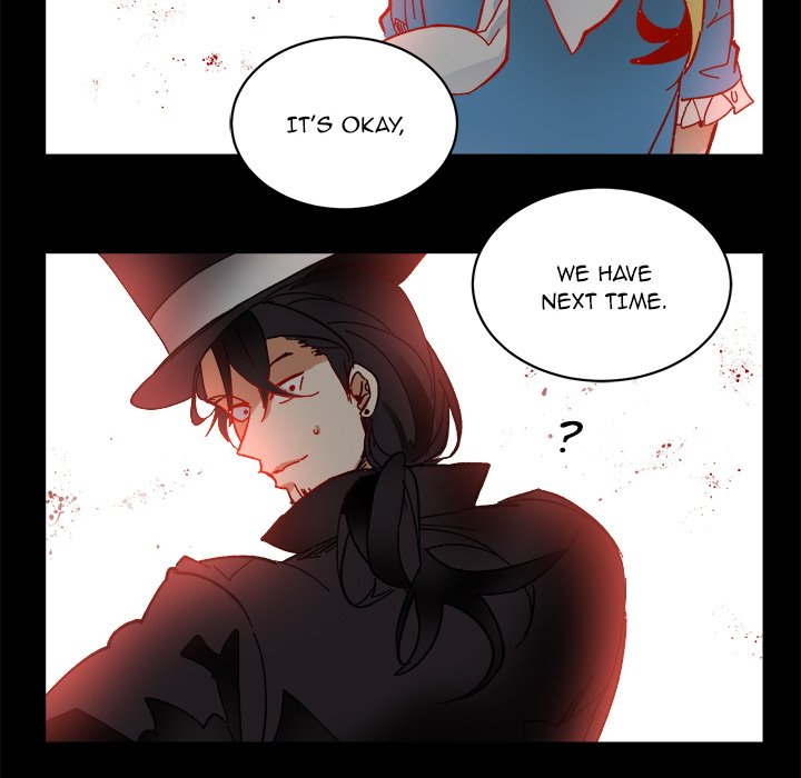 No Fantasy Alice Chapter 62 image 94