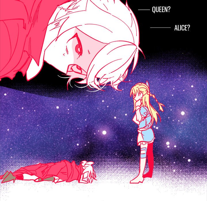 No Fantasy Alice Chapter 63 image 100