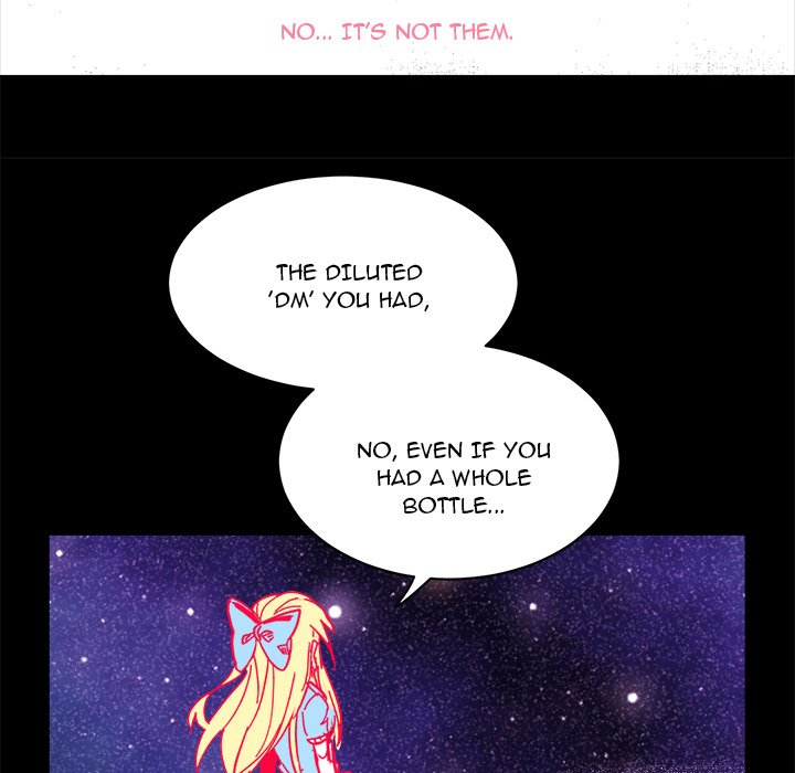 No Fantasy Alice Chapter 63 image 101