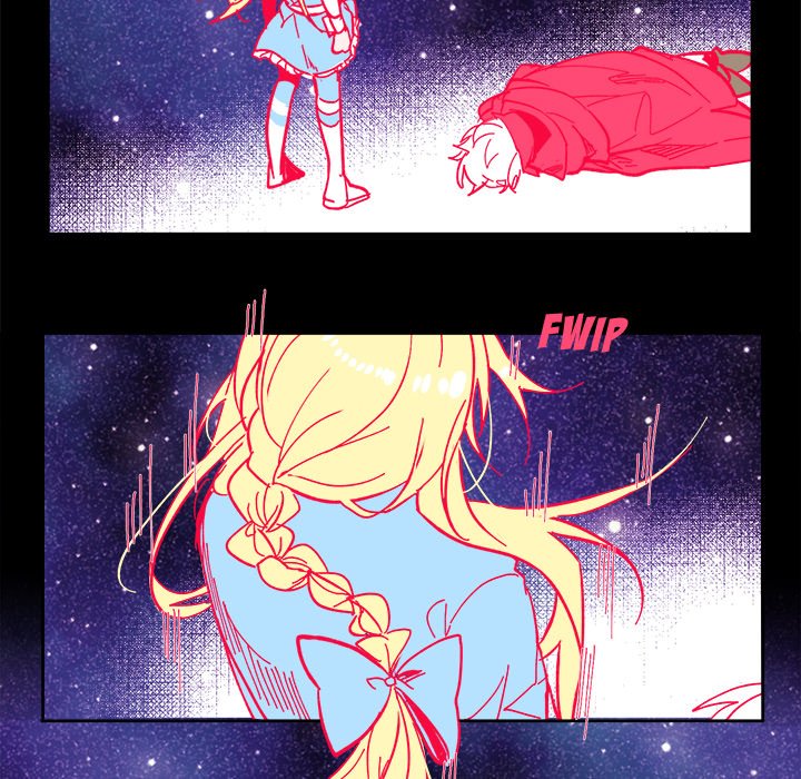 No Fantasy Alice Chapter 63 image 102