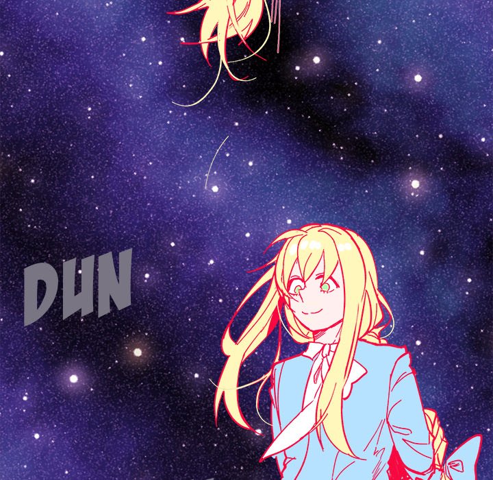 No Fantasy Alice Chapter 63 image 103