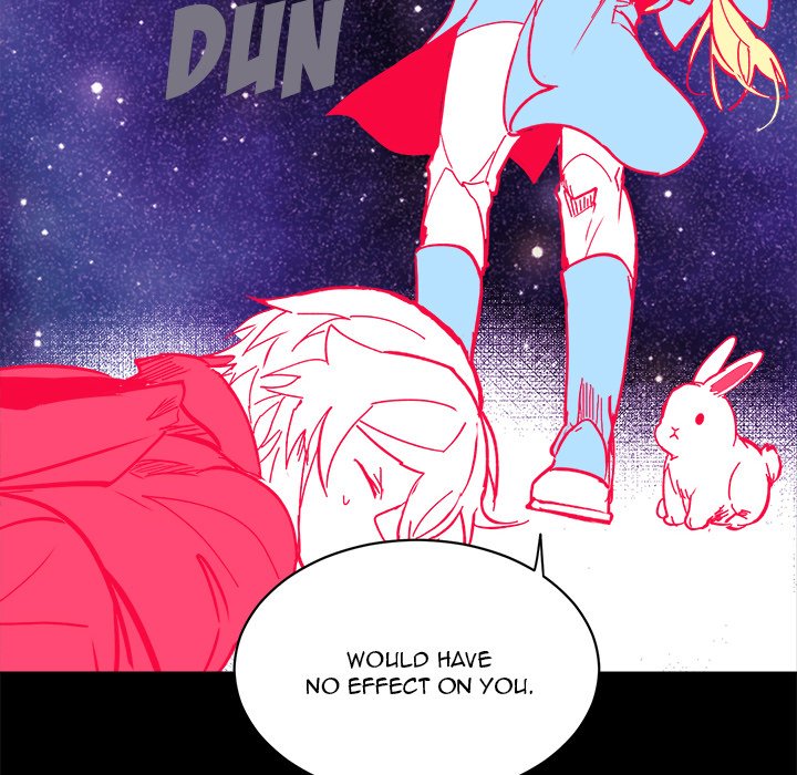 No Fantasy Alice Chapter 63 image 104