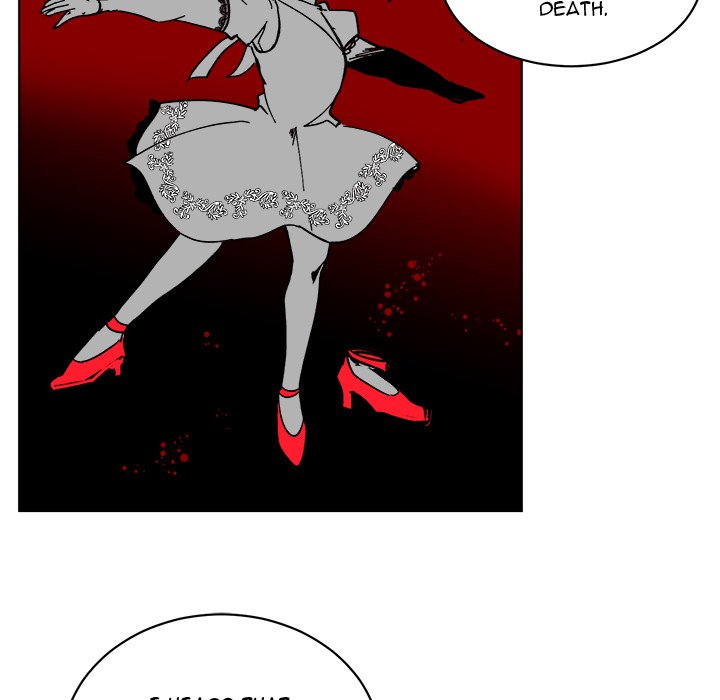 No Fantasy Alice Chapter 63 image 10