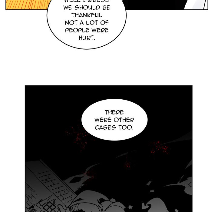 No Fantasy Alice Chapter 63 image 12