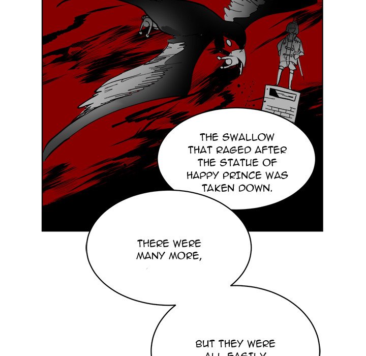 No Fantasy Alice Chapter 63 image 14