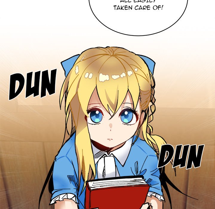 No Fantasy Alice Chapter 63 image 15