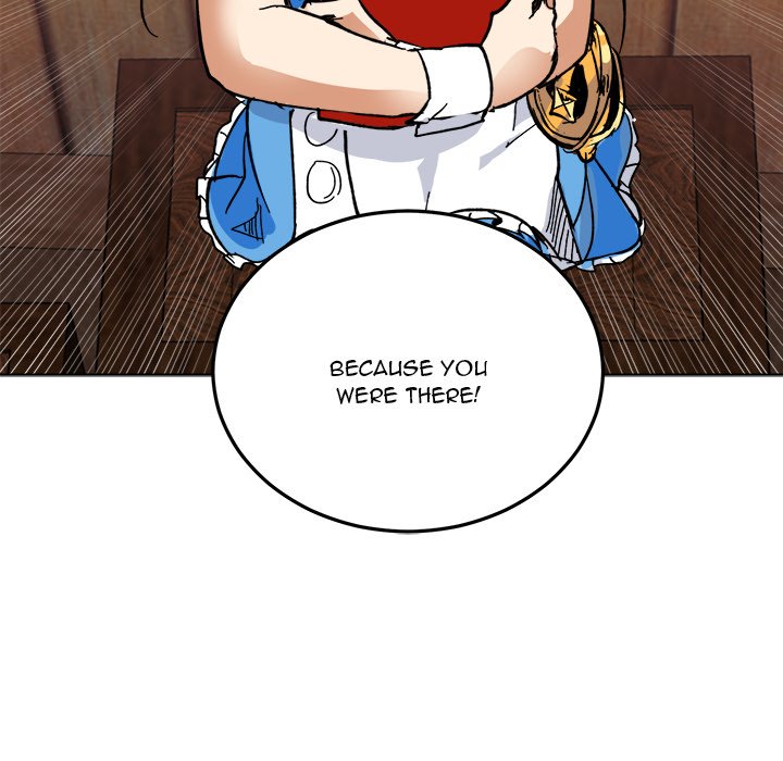 No Fantasy Alice Chapter 63 image 16
