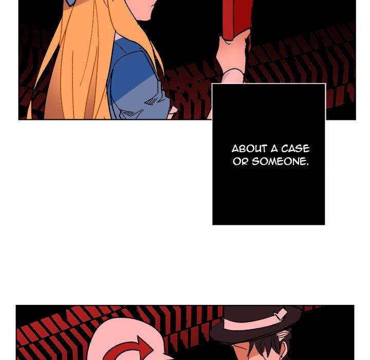 No Fantasy Alice Chapter 63 image 29