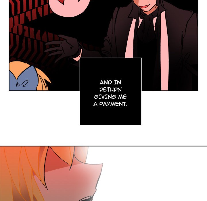 No Fantasy Alice Chapter 63 image 30