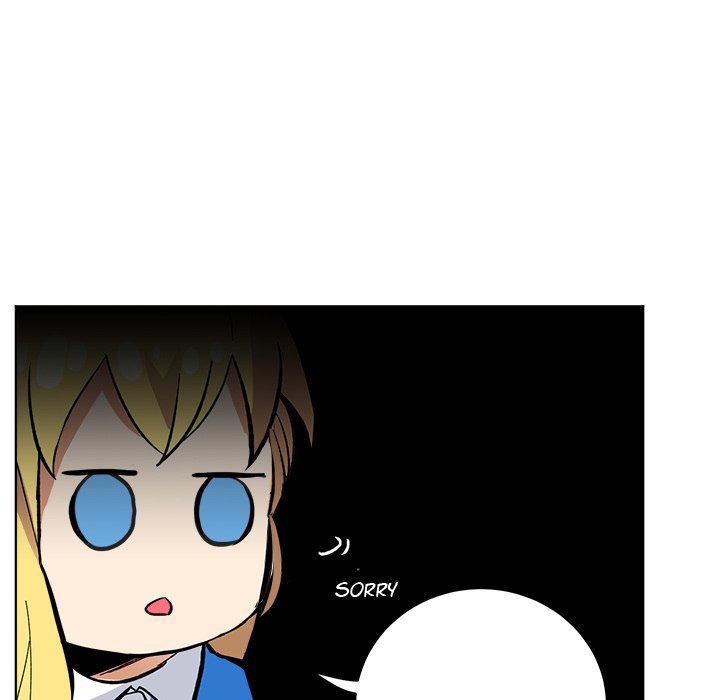 No Fantasy Alice Chapter 63 image 32
