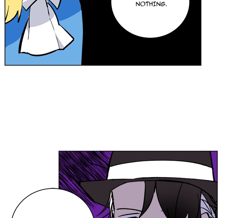 No Fantasy Alice Chapter 63 image 33