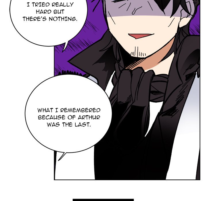 No Fantasy Alice Chapter 63 image 34