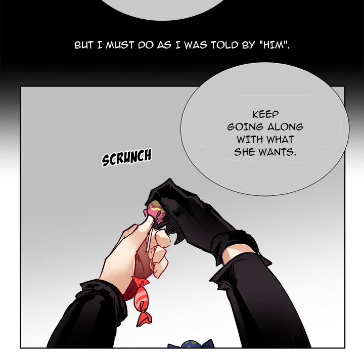 No Fantasy Alice Chapter 63 image 41
