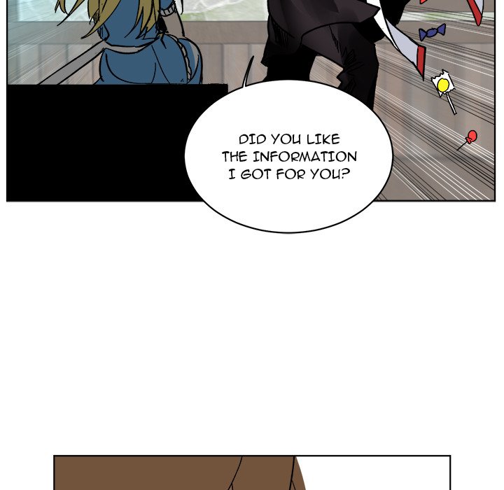 No Fantasy Alice Chapter 63 image 43