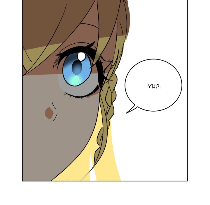 No Fantasy Alice Chapter 63 image 44
