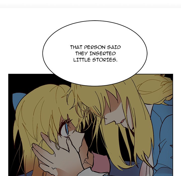No Fantasy Alice Chapter 63 image 45
