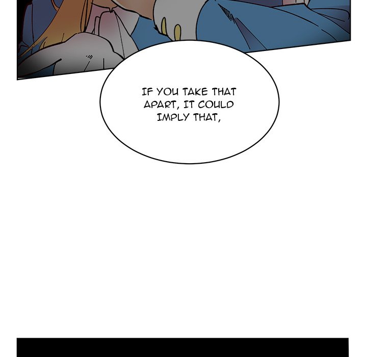No Fantasy Alice Chapter 63 image 46