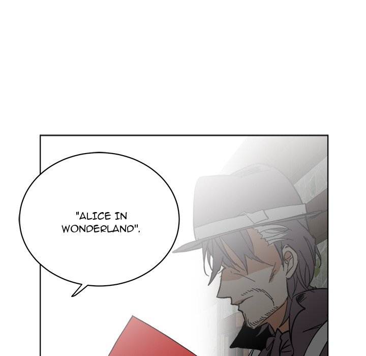 No Fantasy Alice Chapter 63 image 48