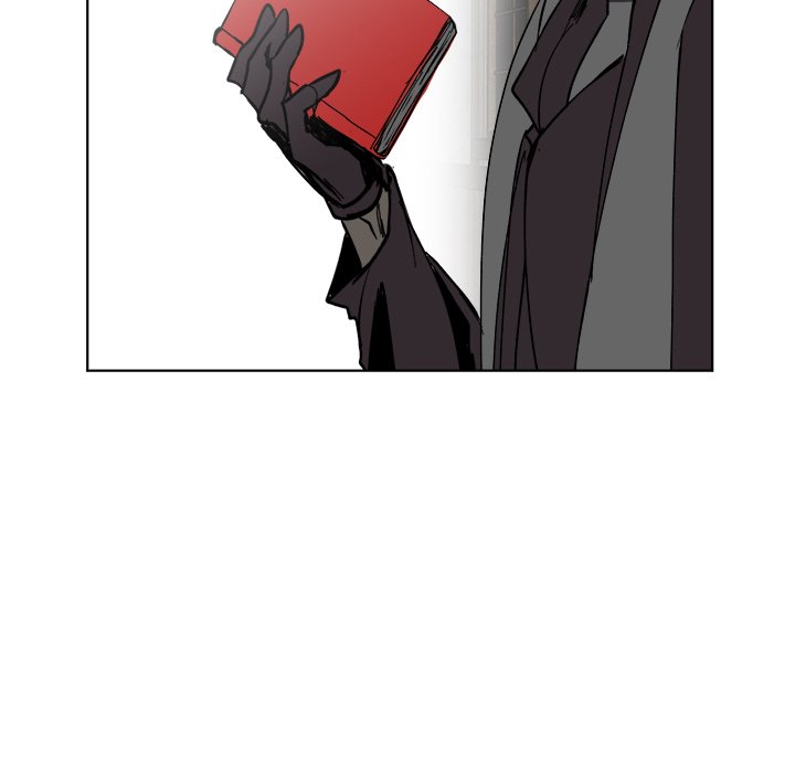 No Fantasy Alice Chapter 63 image 49