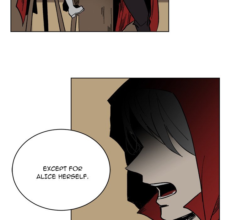 No Fantasy Alice Chapter 63 image 52