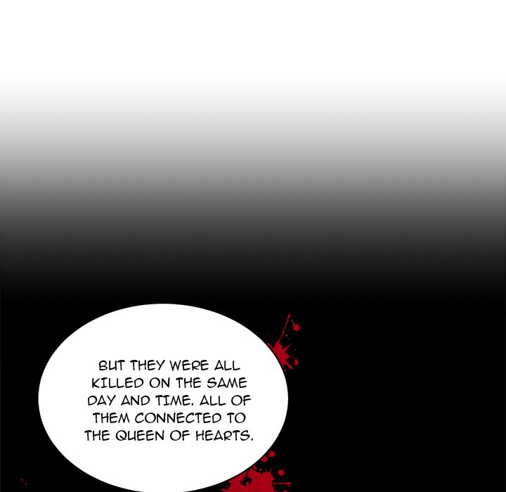 No Fantasy Alice Chapter 63 image 55