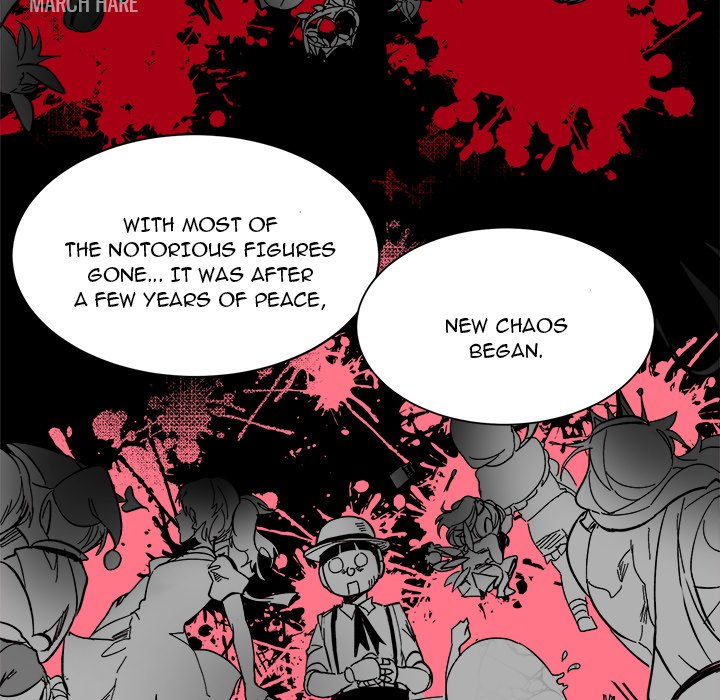 No Fantasy Alice Chapter 63 image 57