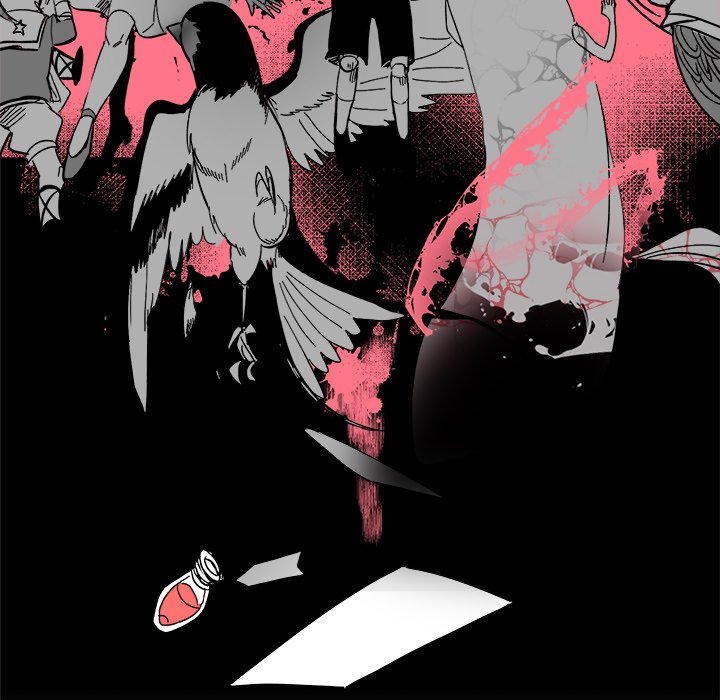 No Fantasy Alice Chapter 63 image 58