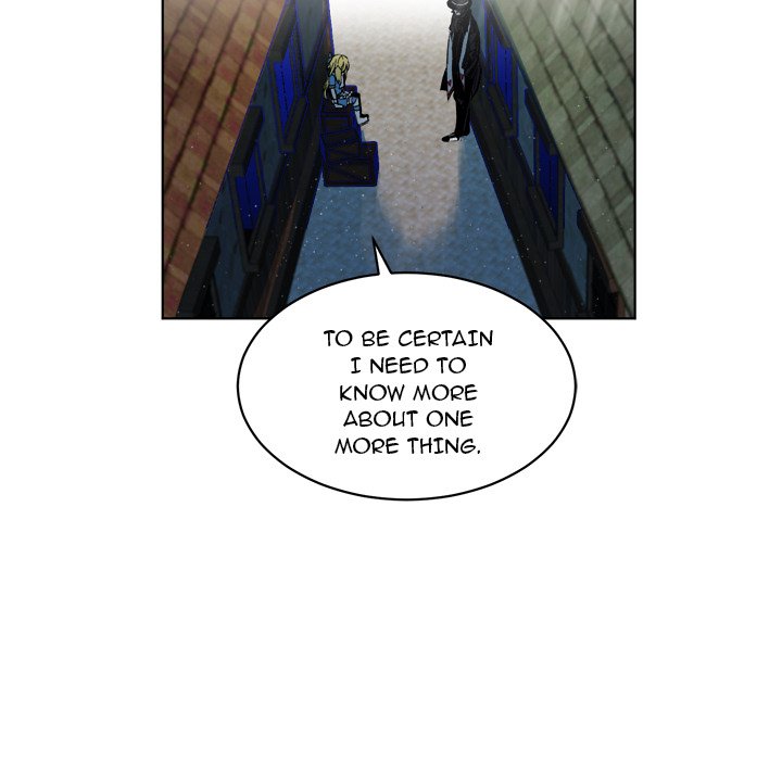 No Fantasy Alice Chapter 63 image 63