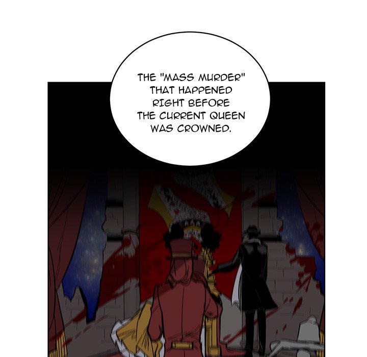 No Fantasy Alice Chapter 63 image 64