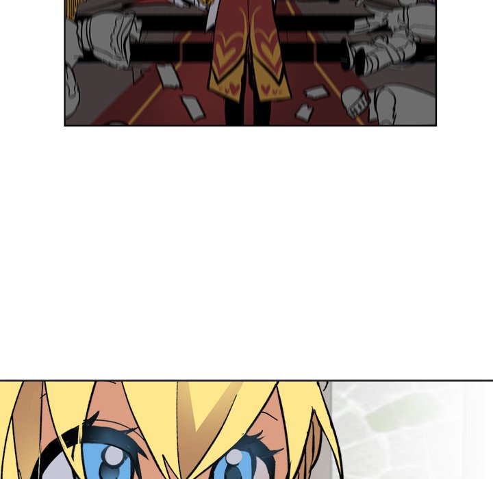 No Fantasy Alice Chapter 63 image 65