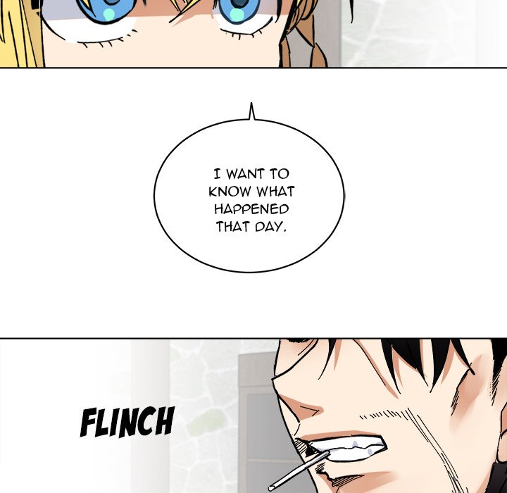No Fantasy Alice Chapter 63 image 66