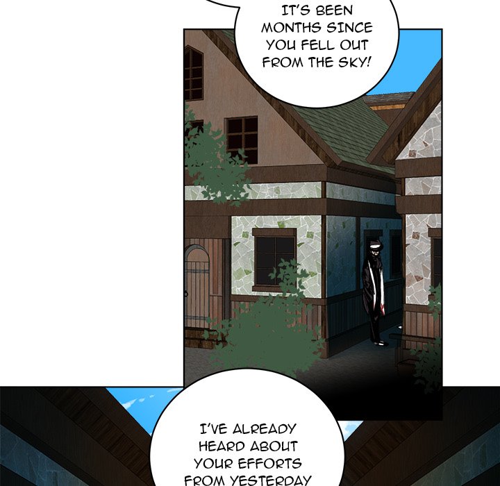 No Fantasy Alice Chapter 63 image 6