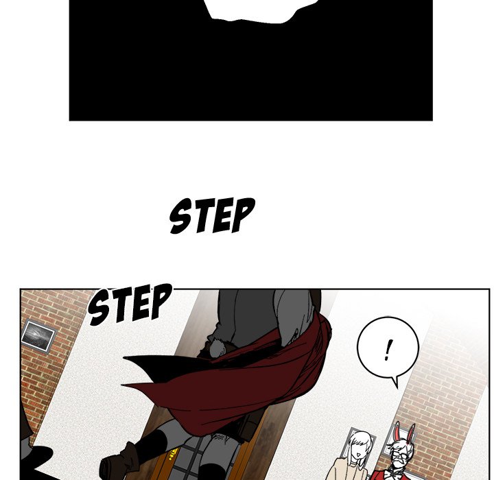 No Fantasy Alice Chapter 63 image 70
