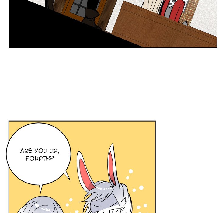 No Fantasy Alice Chapter 63 image 71