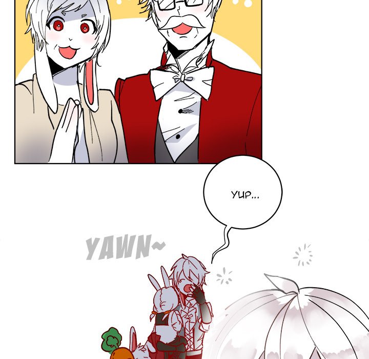 No Fantasy Alice Chapter 63 image 72
