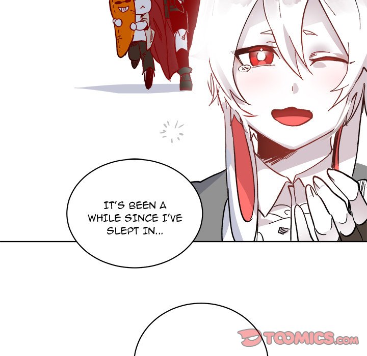No Fantasy Alice Chapter 63 image 73