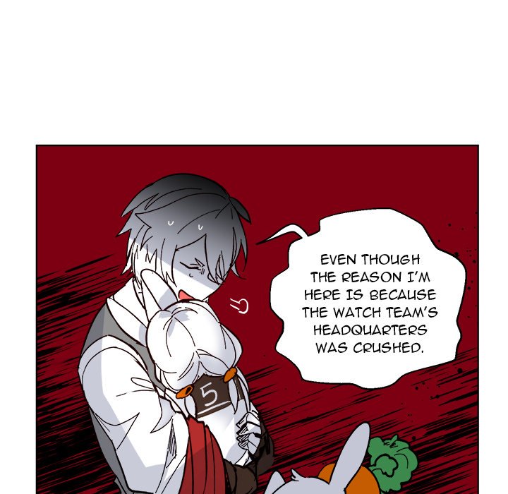 No Fantasy Alice Chapter 63 image 75