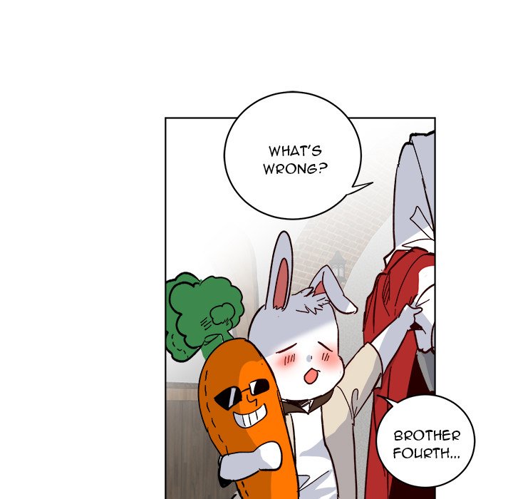 No Fantasy Alice Chapter 63 image 77